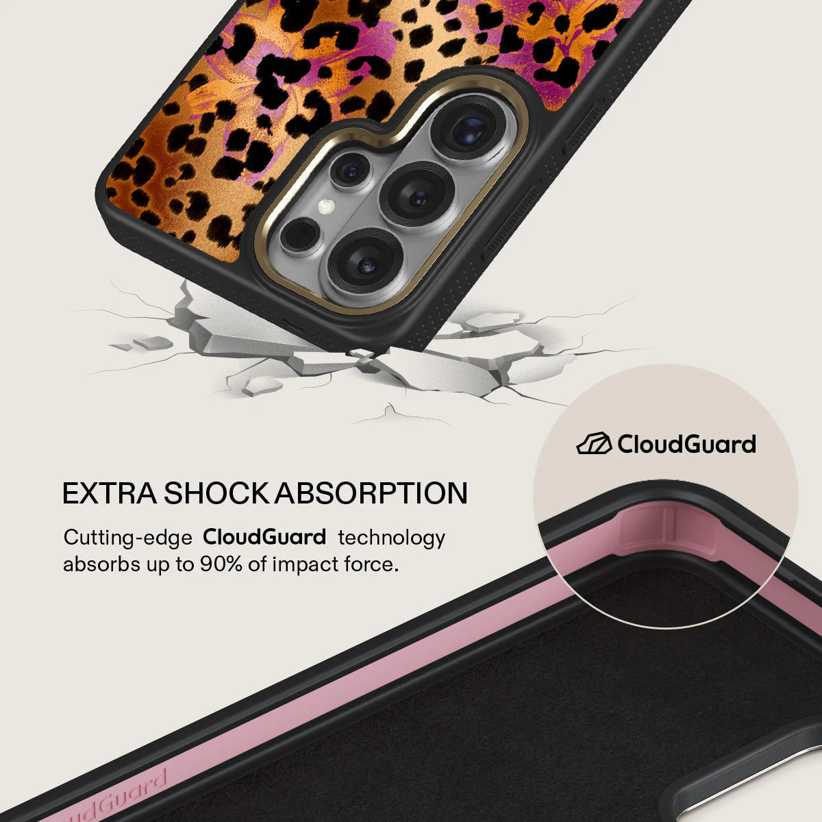 Wild Era - Samsung Galaxy S26 Ultra Case - Image 7
