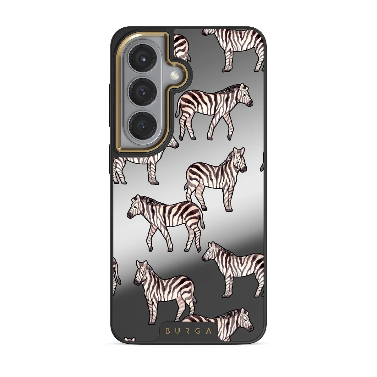 Wild Spirit - Samsung Galaxy S26 Case
