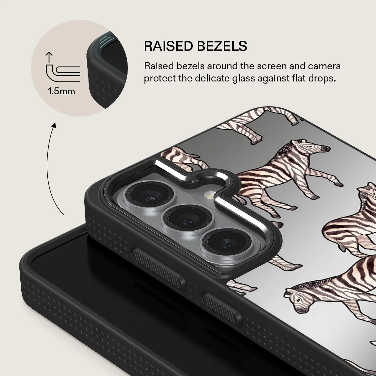 Wild Spirit - Samsung Galaxy S26 Case - Image 13