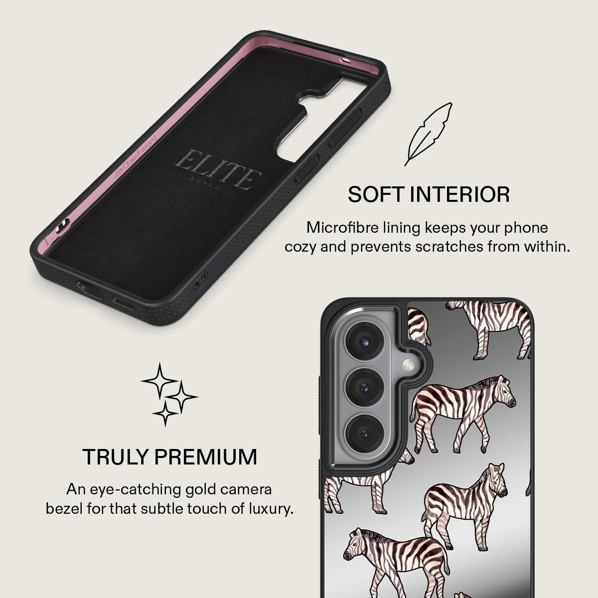 Wild Spirit - Samsung Galaxy S26 Case - Image 15