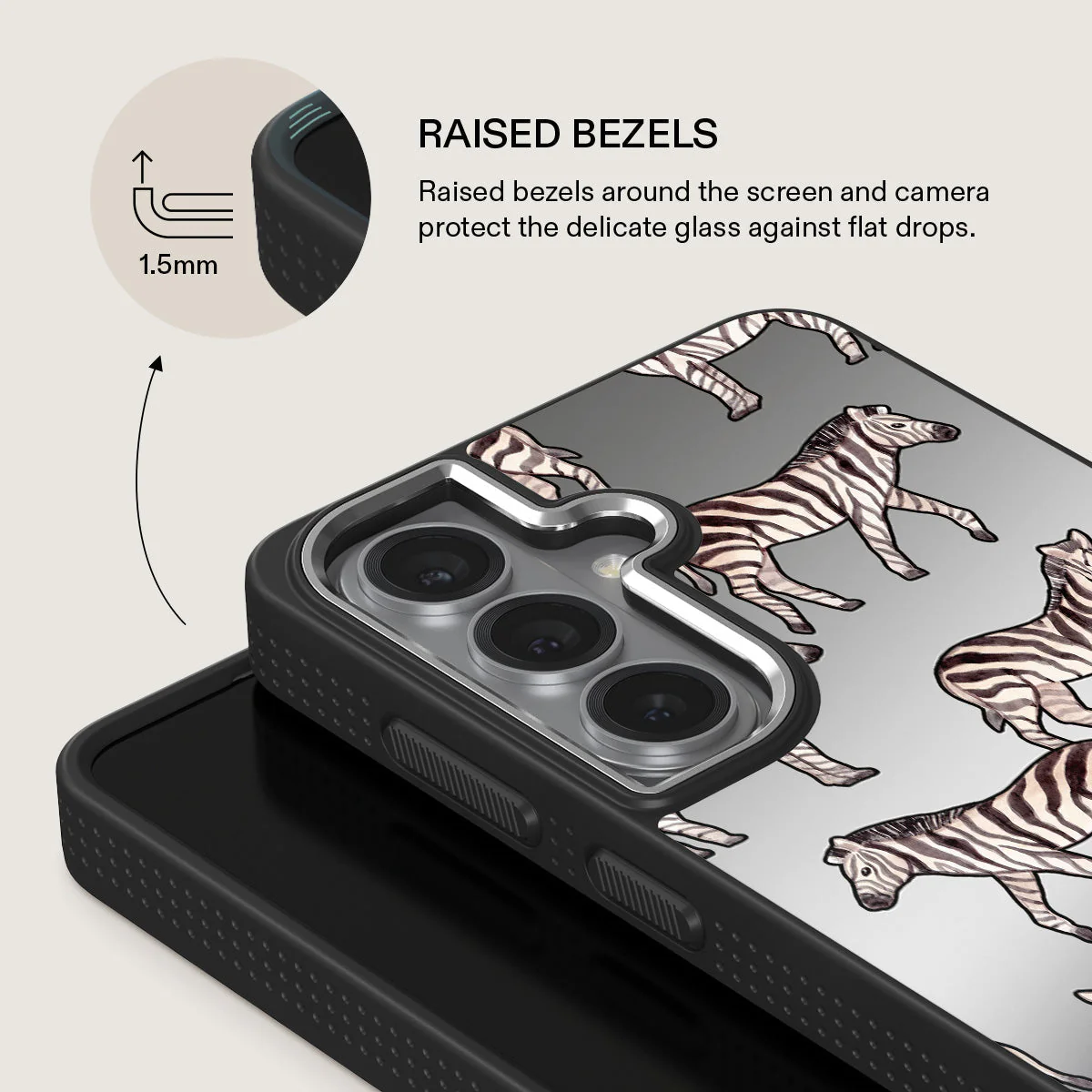 Wild Spirit - Samsung Galaxy S26 Case - Image 21