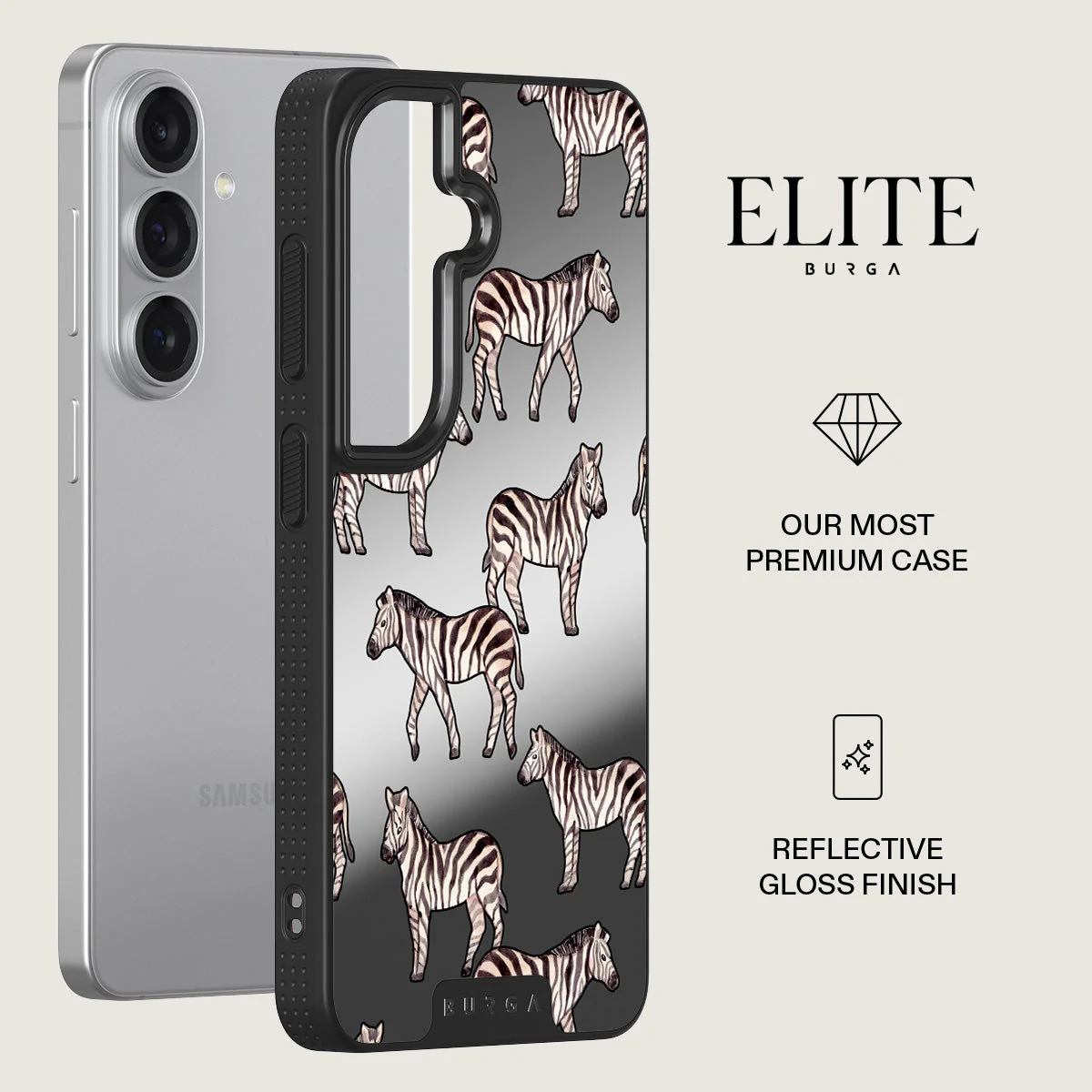 Wild Spirit - Samsung Galaxy S26 Plus Case - Image 10