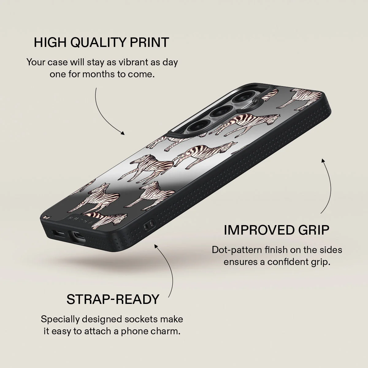 Wild Spirit - Samsung Galaxy S26 Plus Case - Image 14