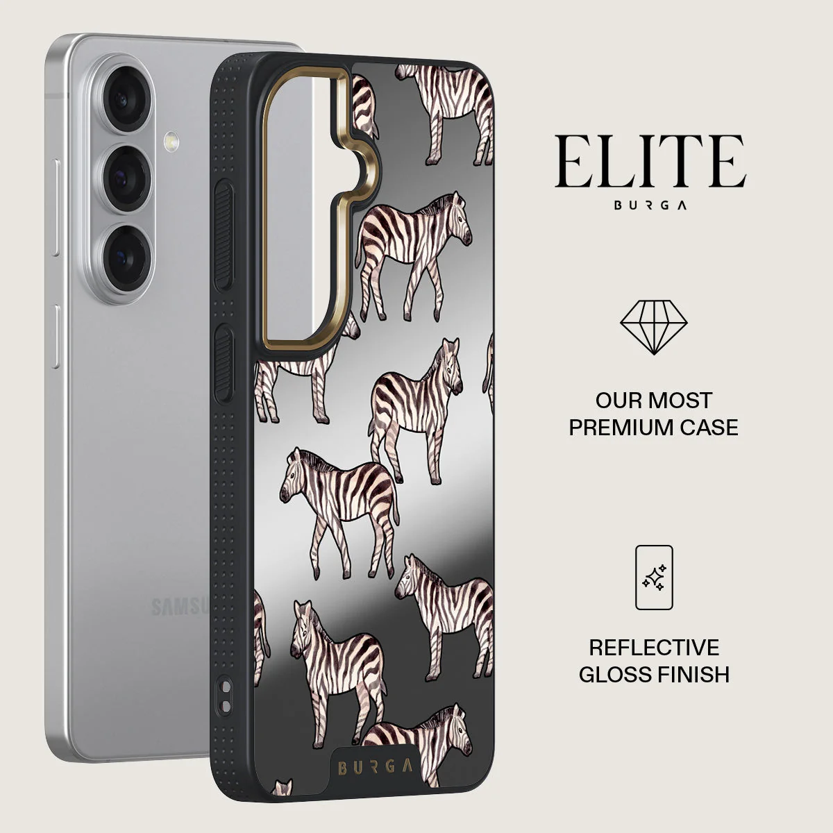 Wild Spirit - Samsung Galaxy S26 Plus Case - Image 2