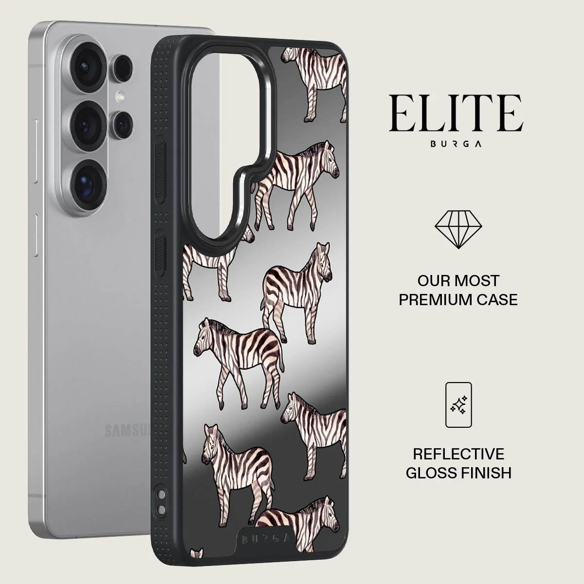Wild Spirit - Samsung Galaxy S26 Ultra Case - Image 10