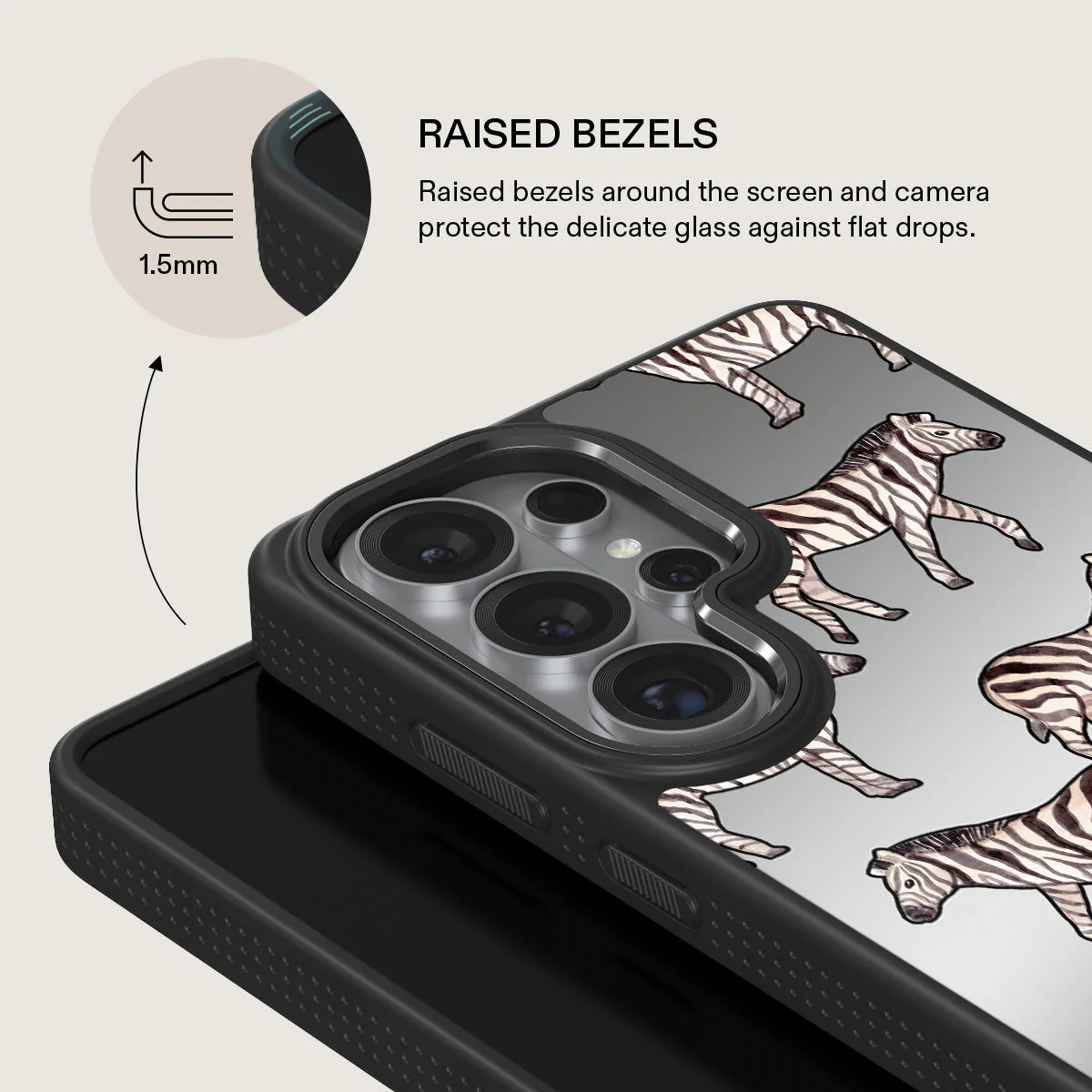 Wild Spirit - Samsung Galaxy S26 Ultra Case - Image 13