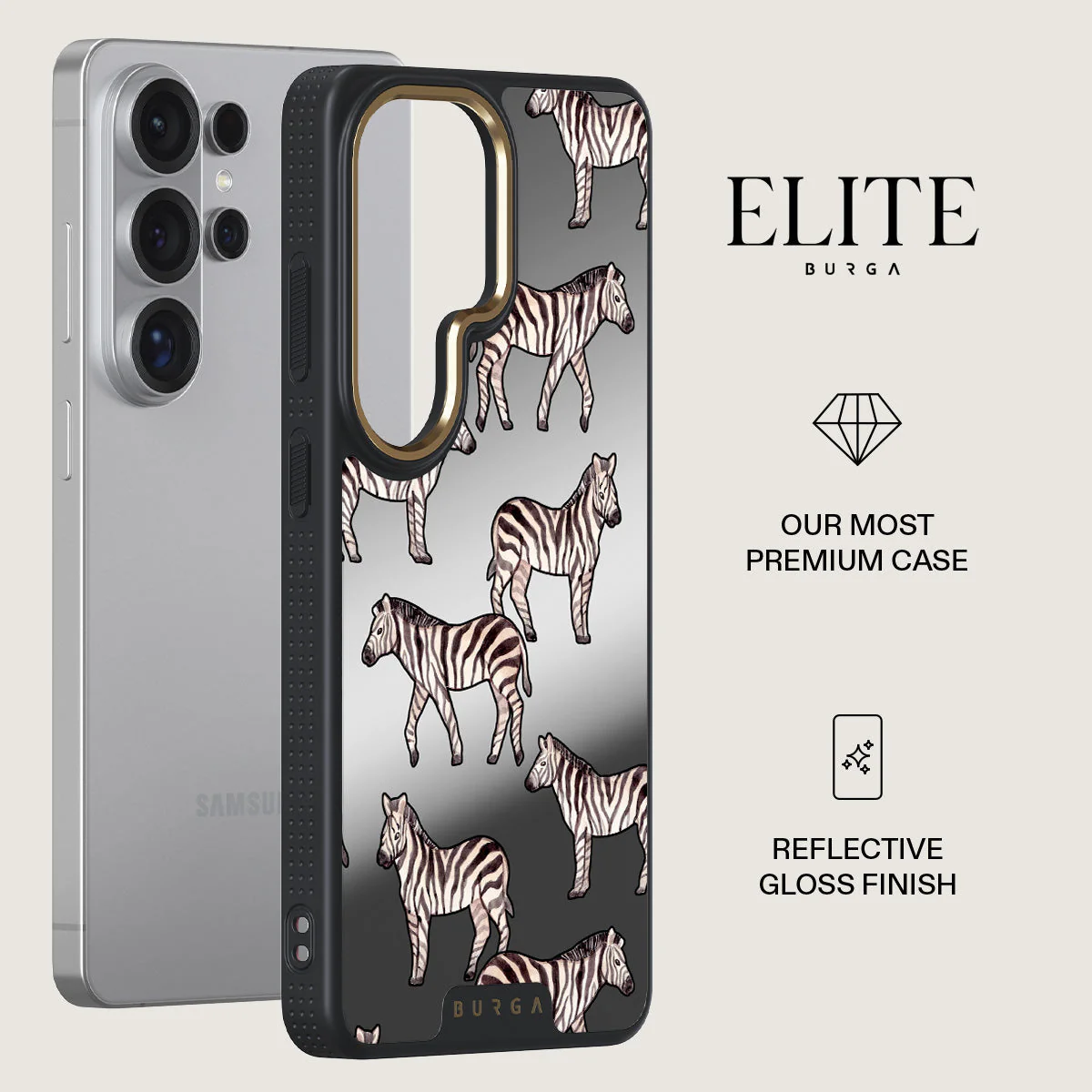 Wild Spirit - Samsung Galaxy S26 Ultra Case - Image 2