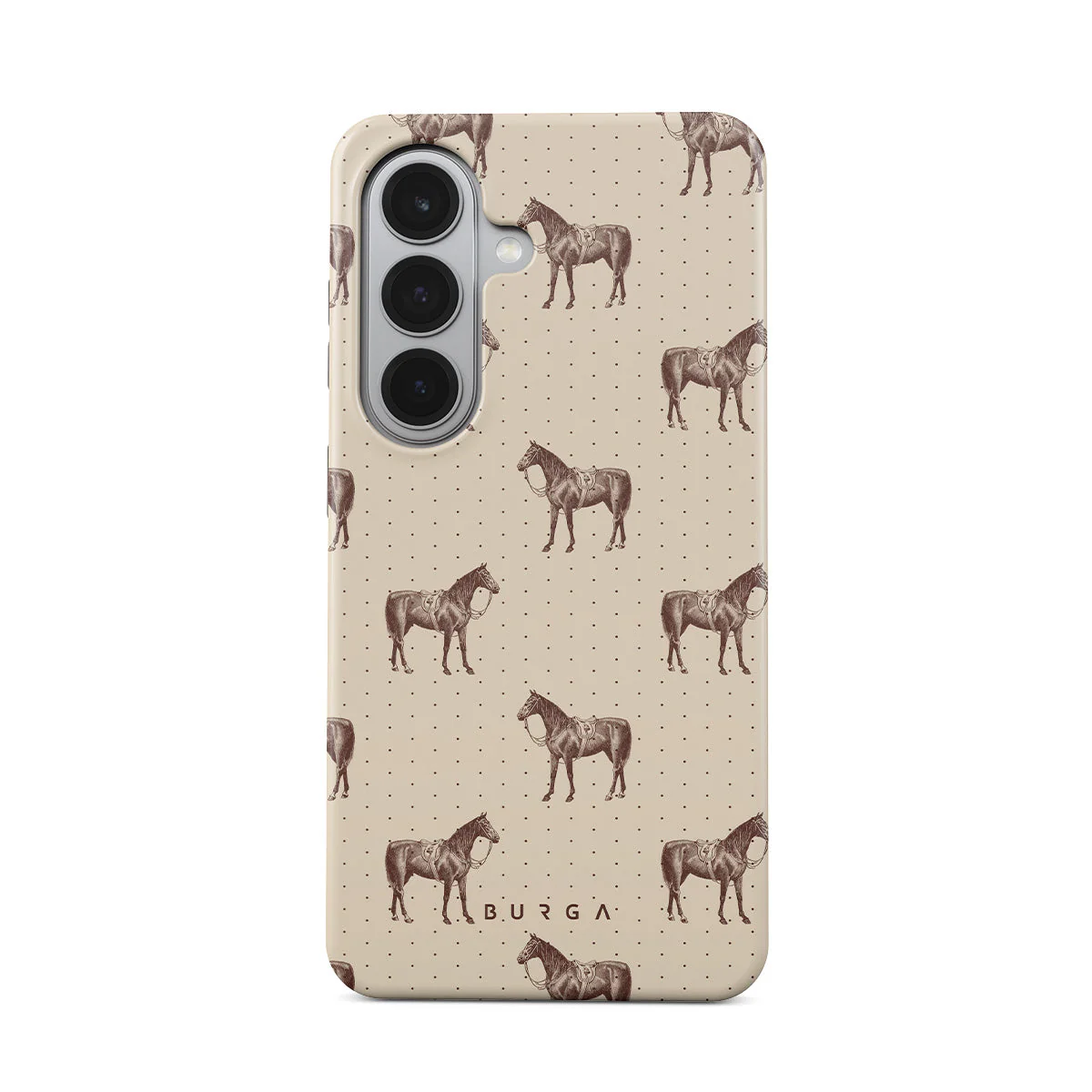 Wild West - Samsung Galaxy S26 Case