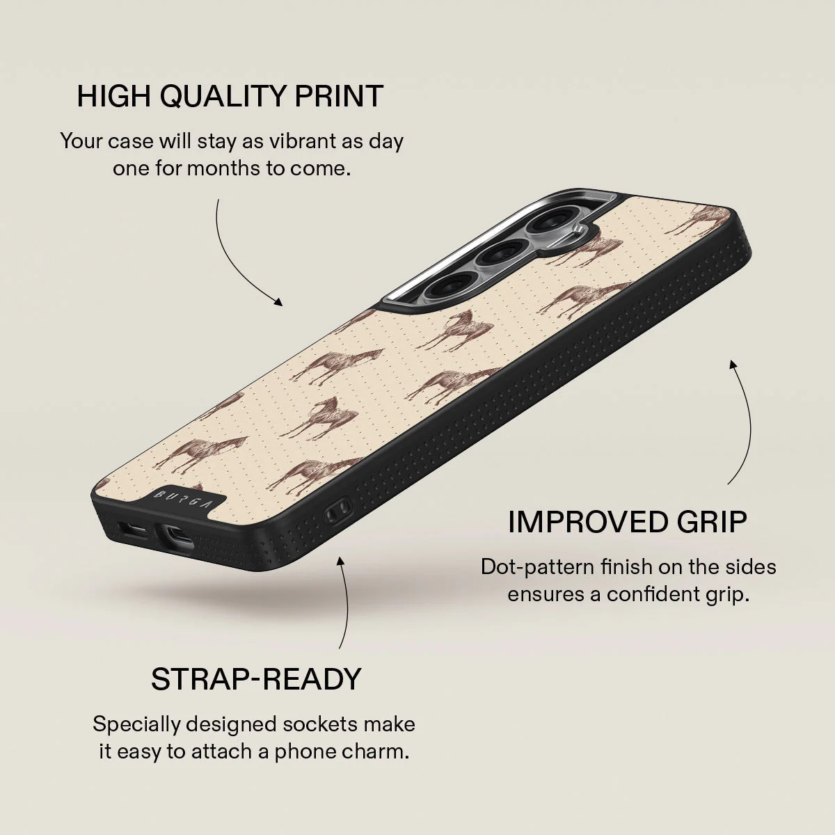 Wild West - Samsung Galaxy S26 Case - Image 23