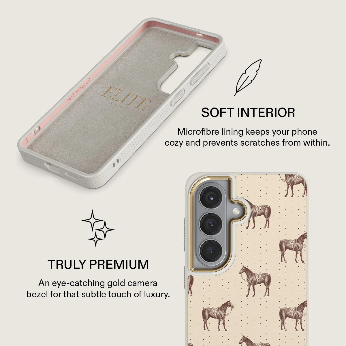 Wild West - Samsung Galaxy S26 Case - Image 31