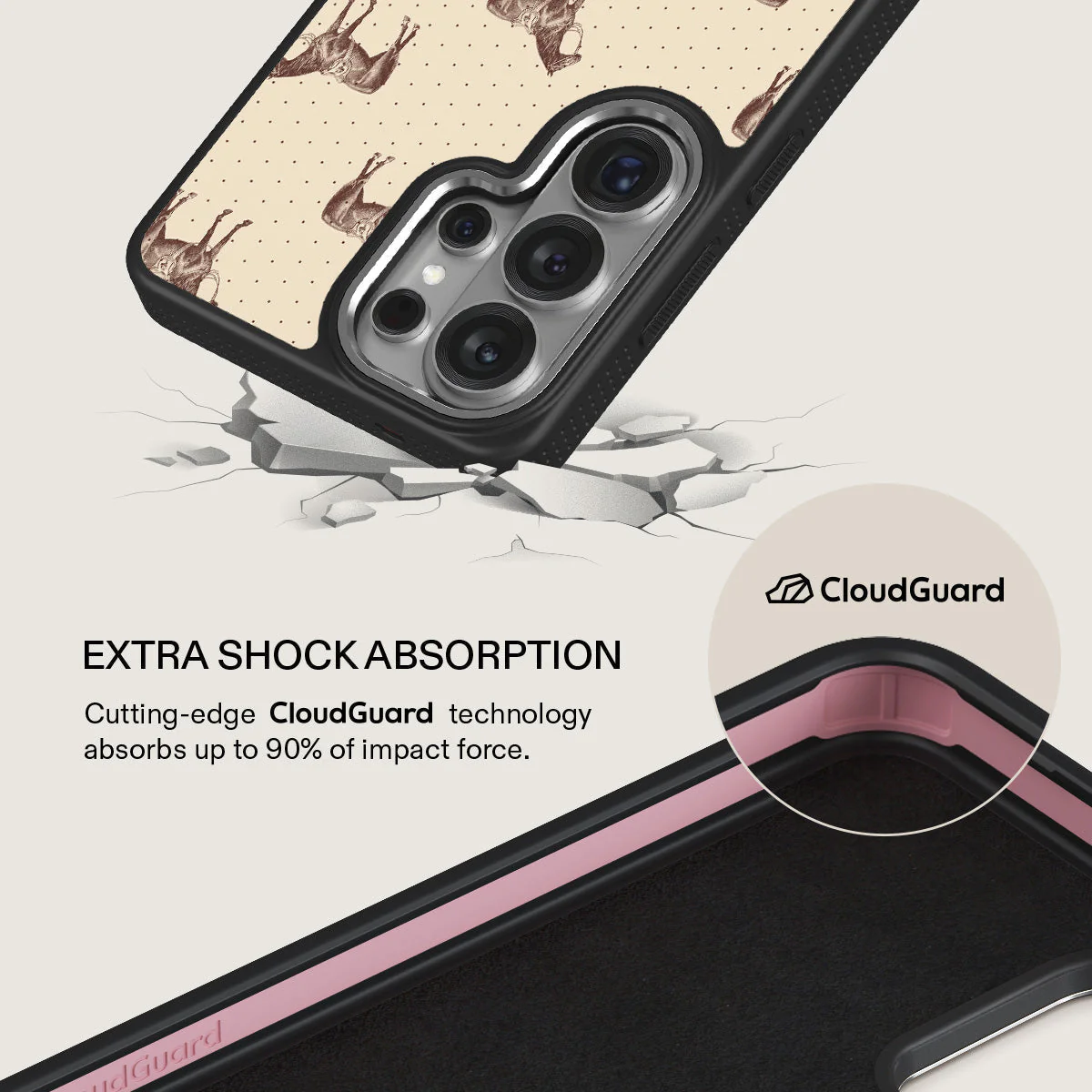 Wild West - Samsung Galaxy S26 Ultra Case - Image 21
