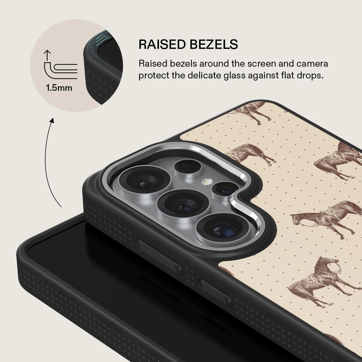 Wild West - Samsung Galaxy S26 Ultra Case - Image 22