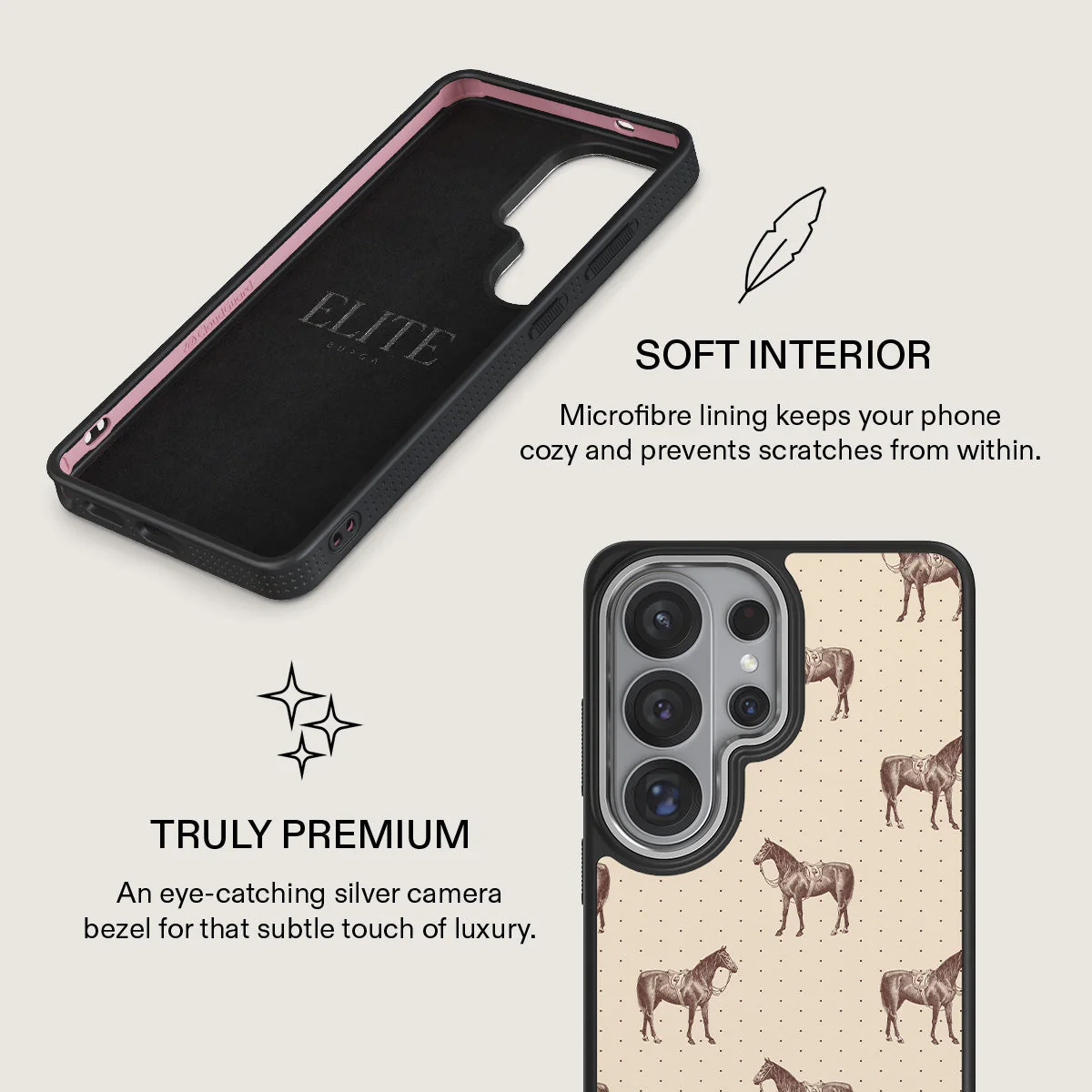 Wild West - Samsung Galaxy S26 Ultra Case - Image 24