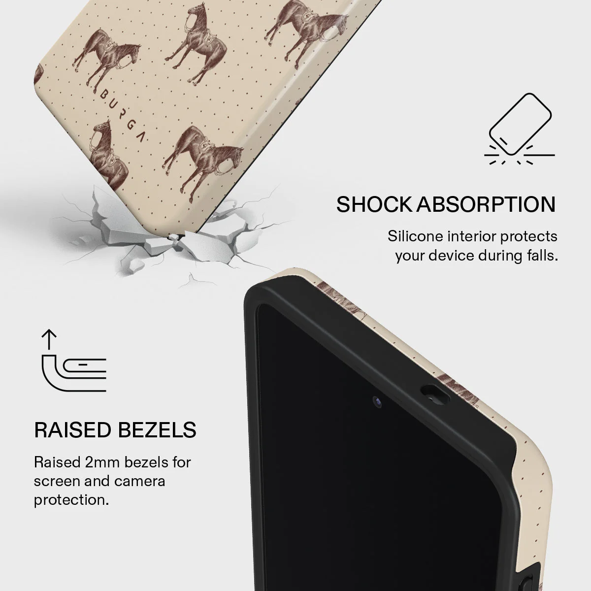 Wild West - Samsung Galaxy S26 Ultra Case - Image 4
