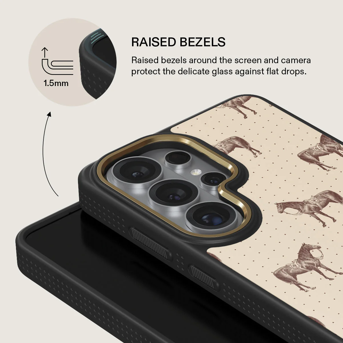 Wild West - Samsung Galaxy S26 Ultra Case - Image 8