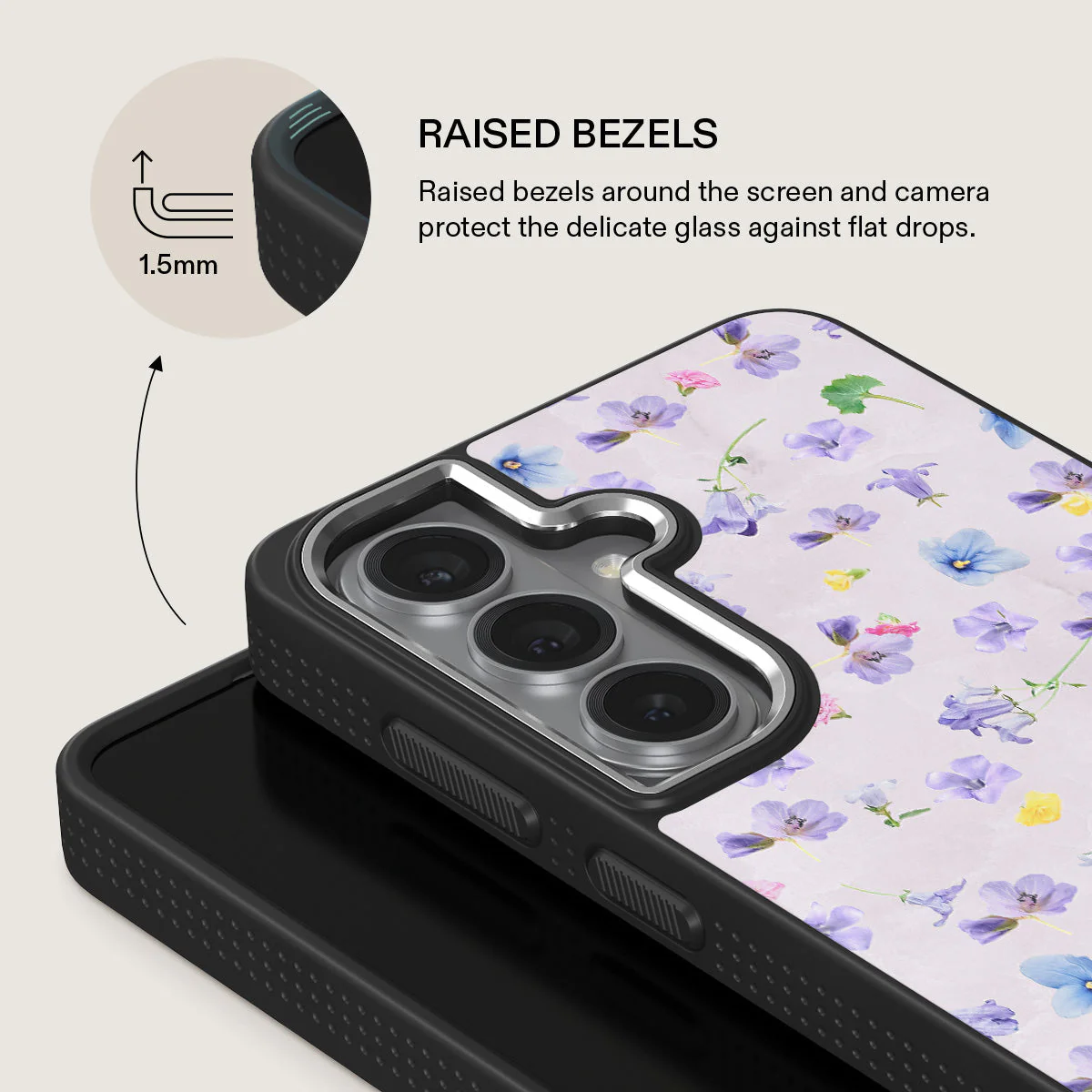 Wildflower - Samsung Galaxy S26 Plus Case - Image 22