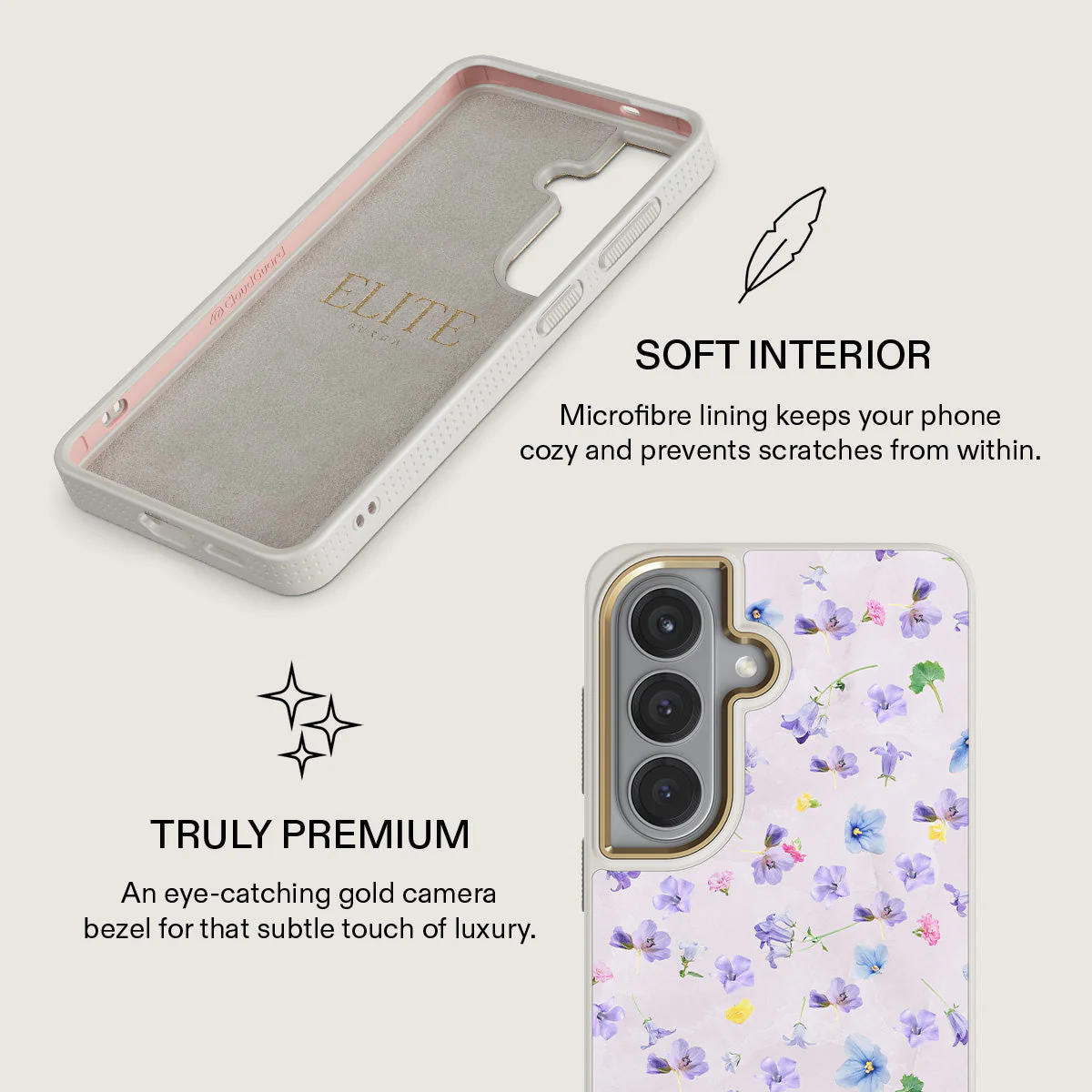 Wildflower - Samsung Galaxy S26 Plus Case - Image 31