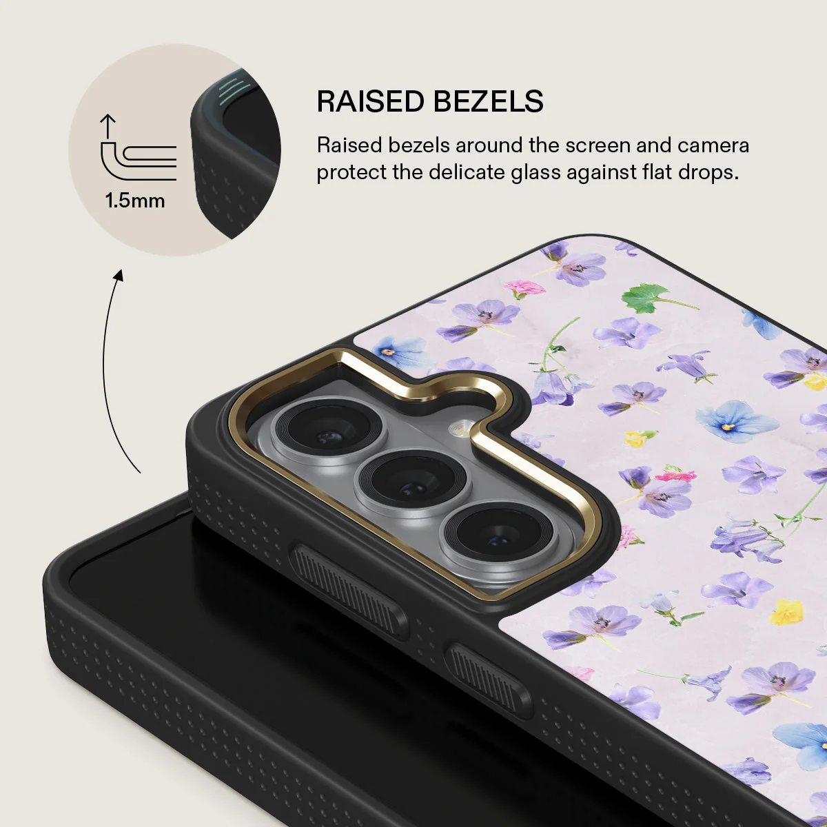 Wildflower - Samsung Galaxy S26 Plus Case - Image 8