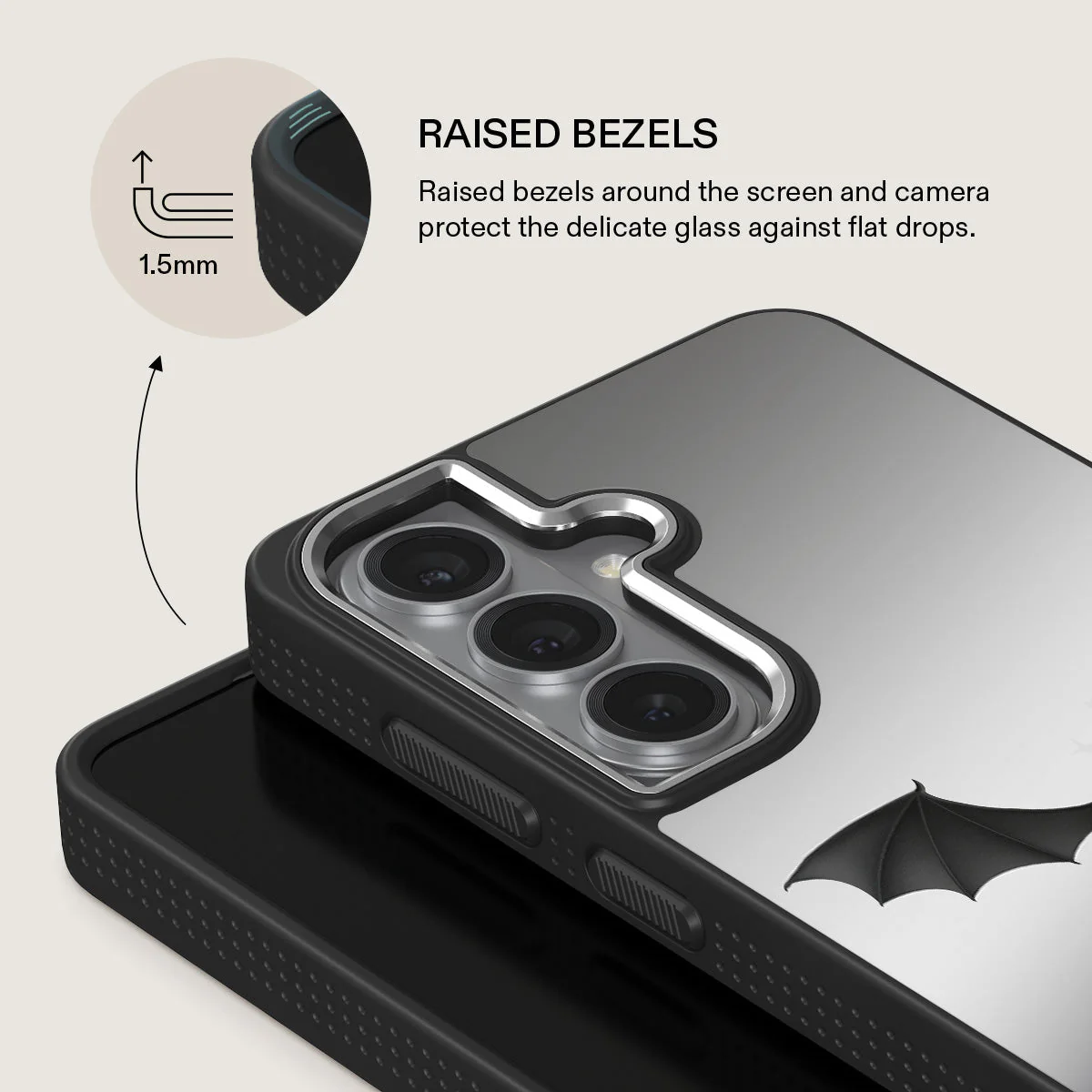 Wingspan - Samsung Galaxy S26 Case - Image 60