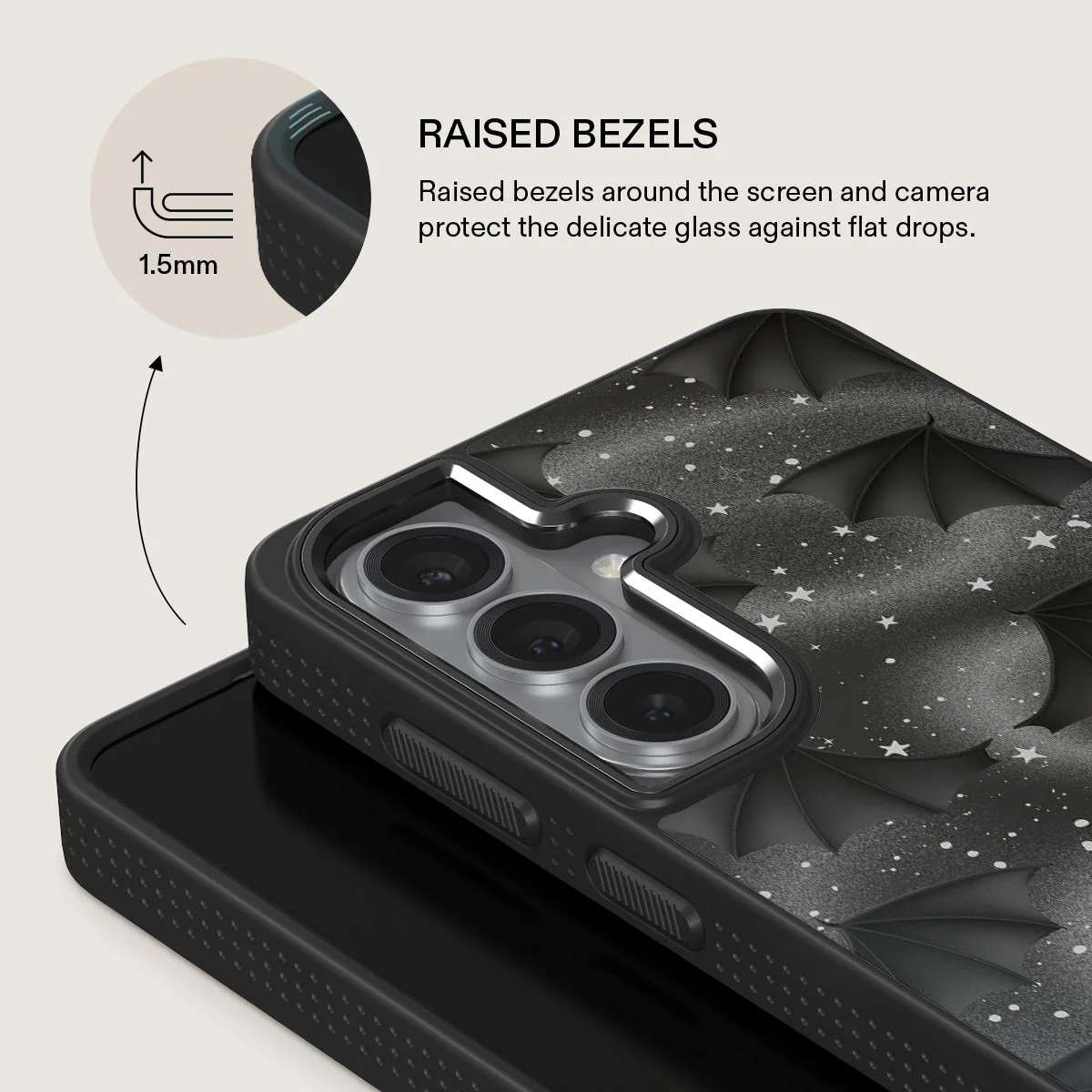 Wingspan - Samsung Galaxy S26 Plus Case - Image 15