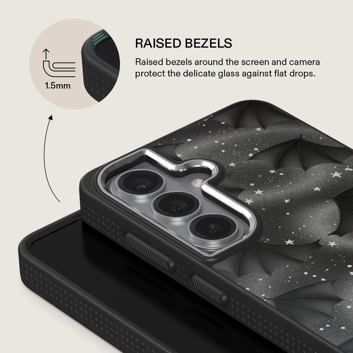 Wingspan - Samsung Galaxy S26 Plus Case - Image 22