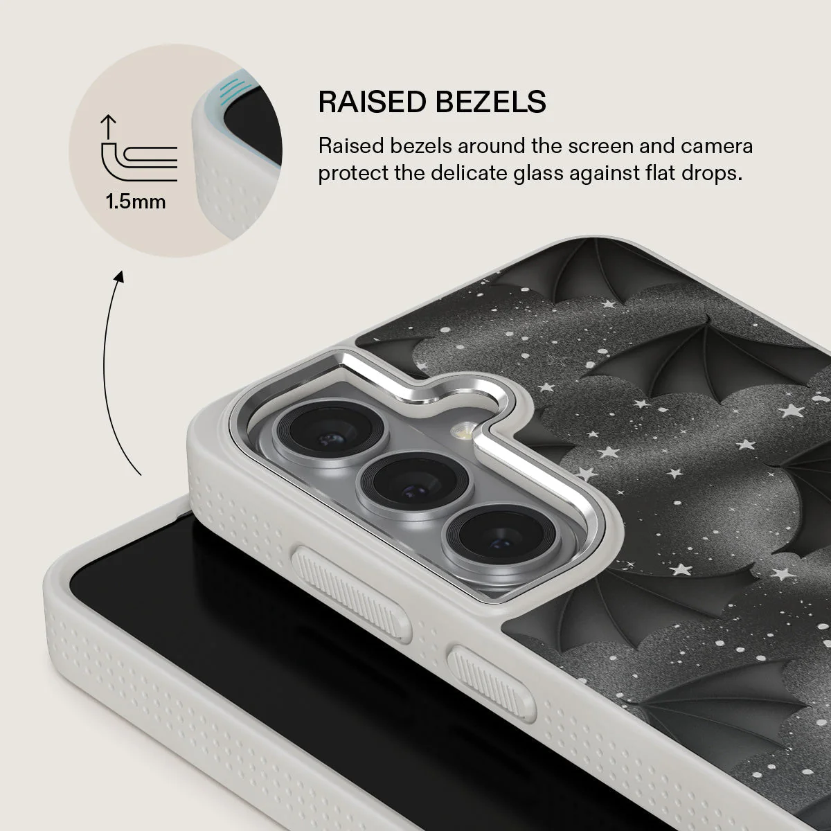 Wingspan - Samsung Galaxy S26 Plus Case - Image 36