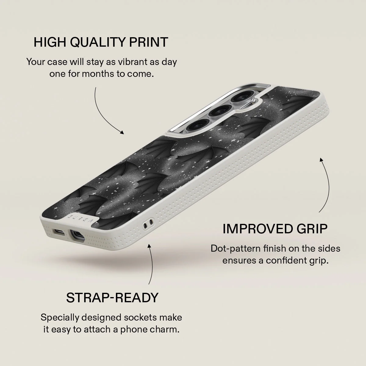 Wingspan - Samsung Galaxy S26 Plus Case - Image 37