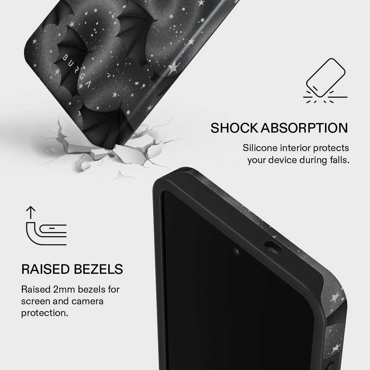 Wingspan - Samsung Galaxy S26 Plus Case - Image 4