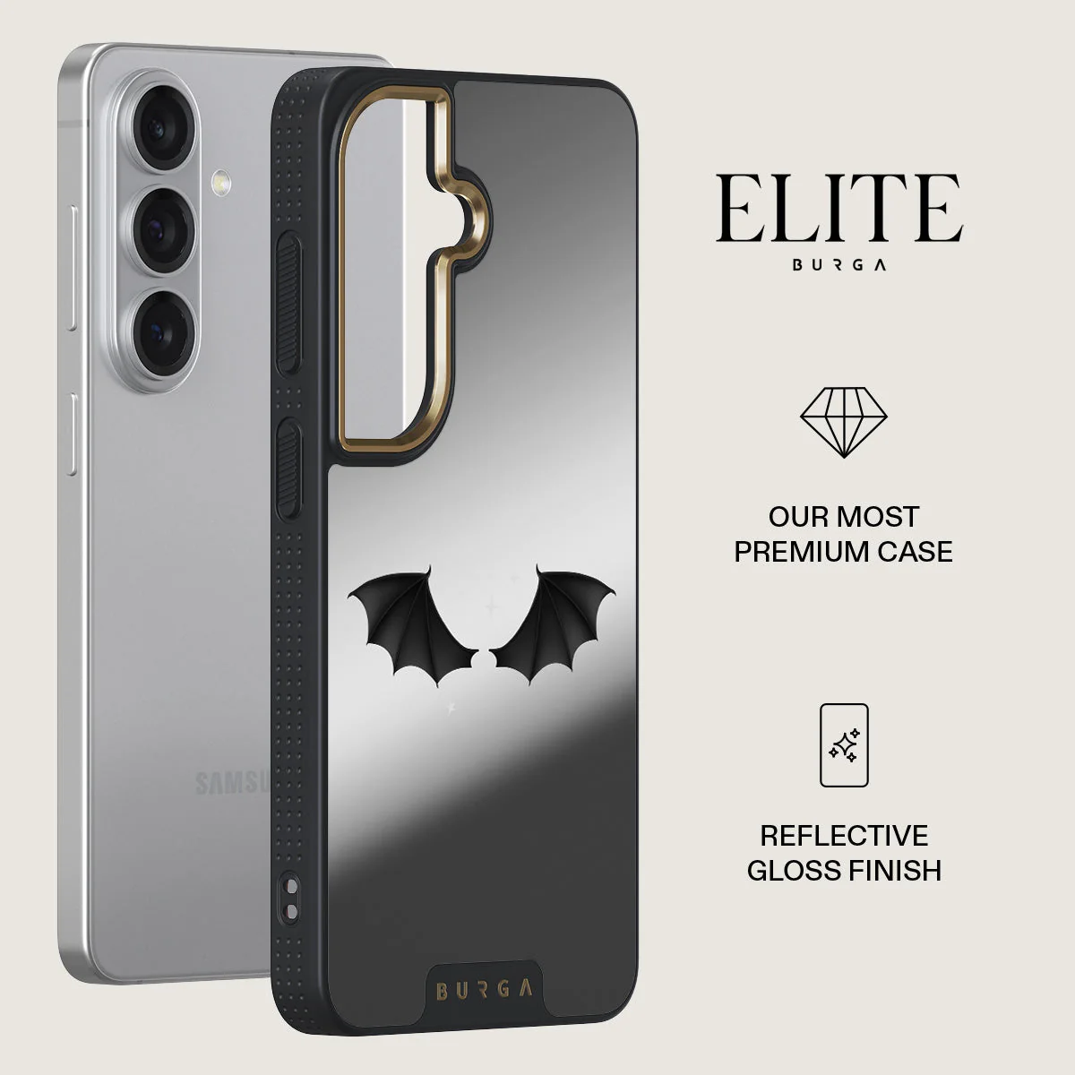 Wingspan - Samsung Galaxy S26 Plus Case - Image 41