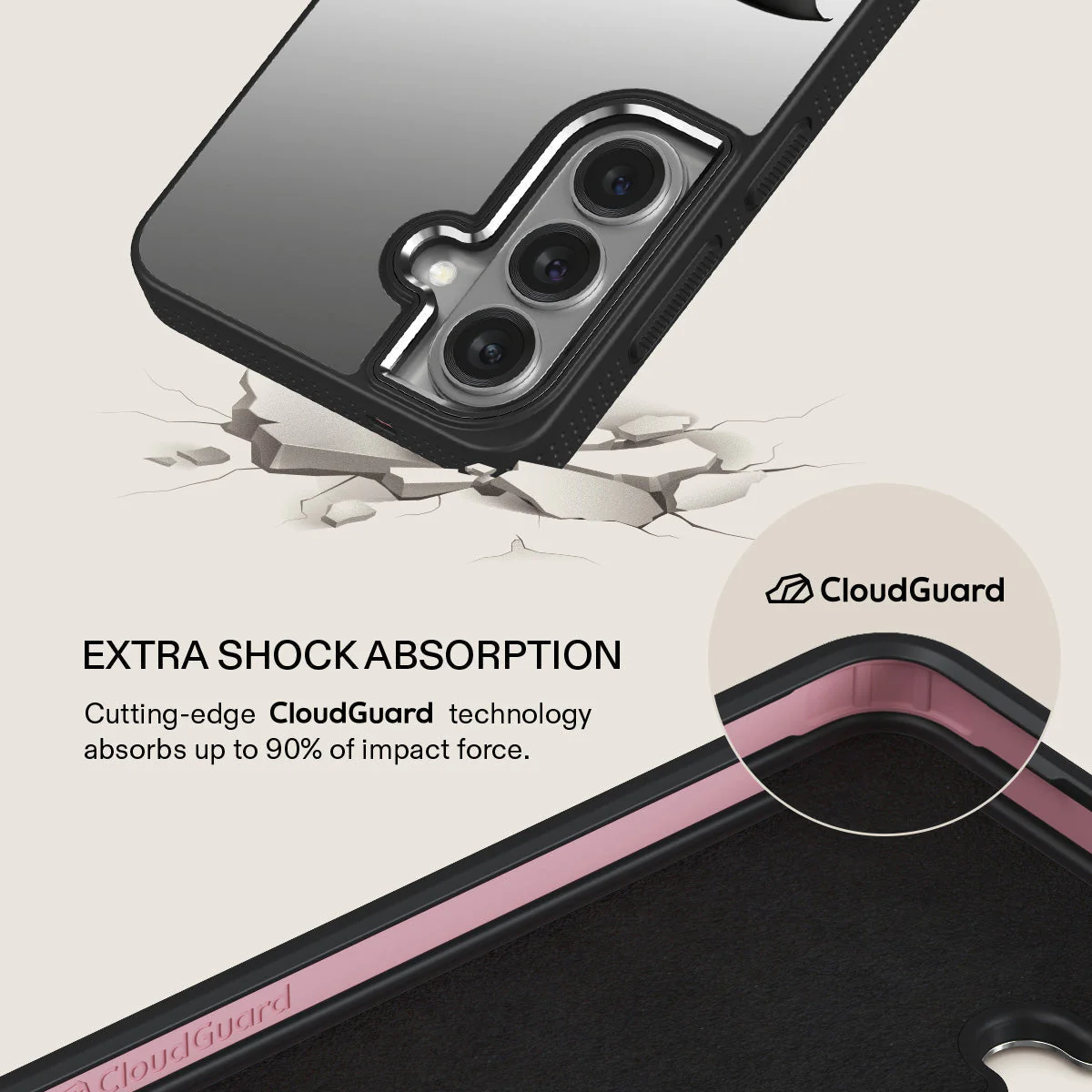 Wingspan - Samsung Galaxy S26 Plus Case - Image 50