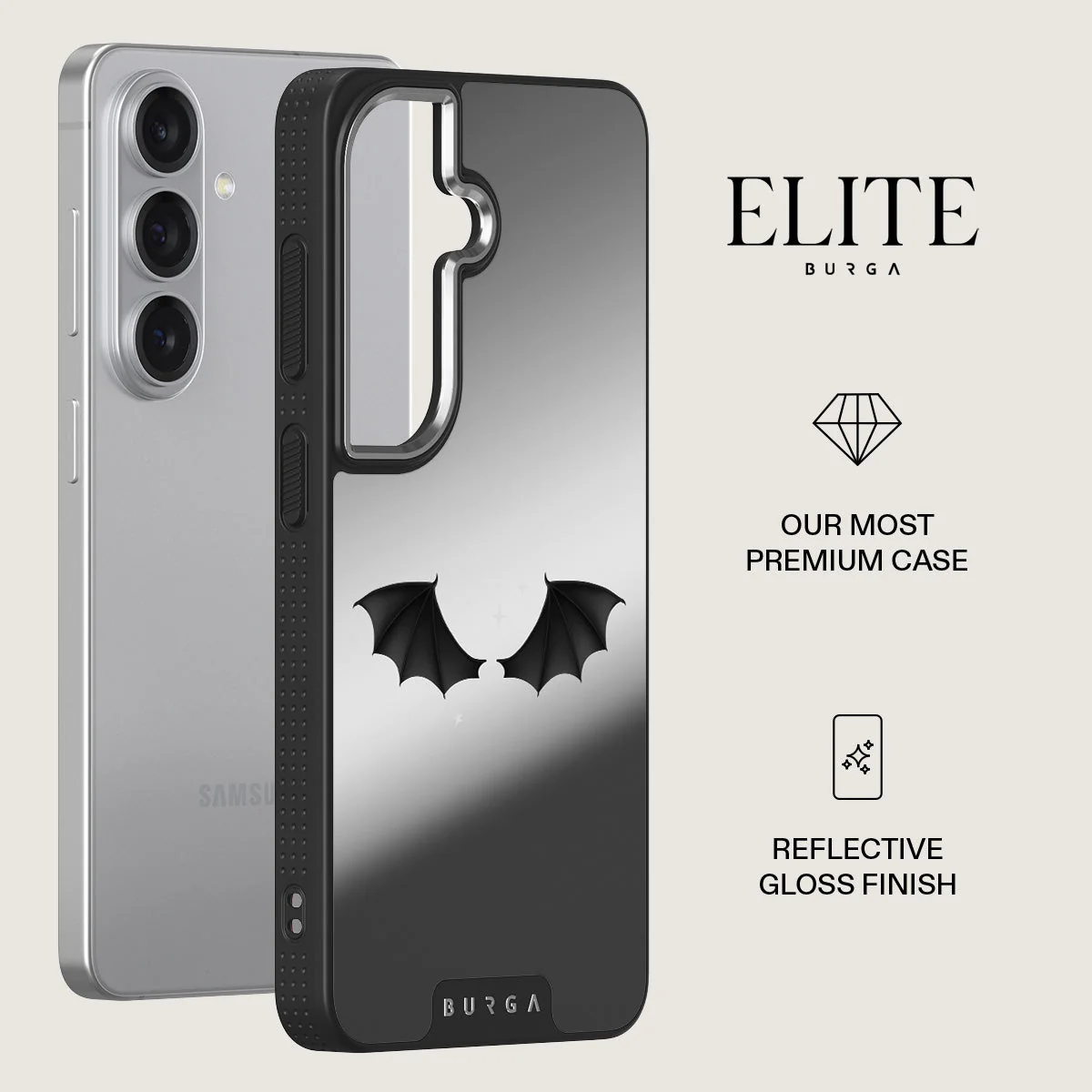Wingspan - Samsung Galaxy S26 Plus Case - Image 57