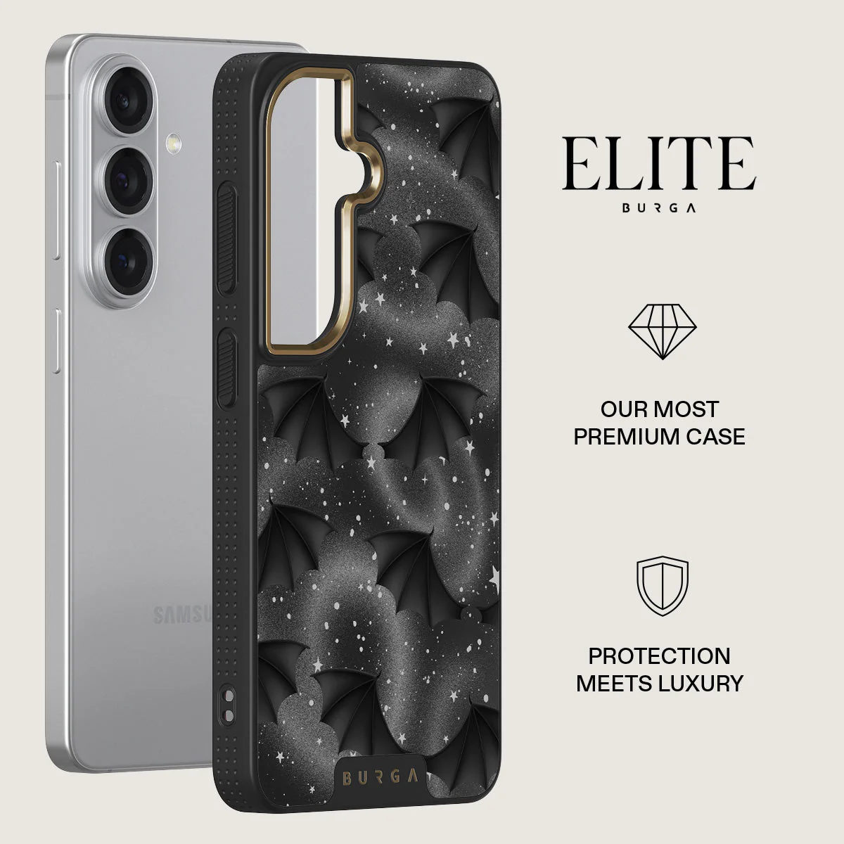 Wingspan - Samsung Galaxy S26 Plus Case - Image 6