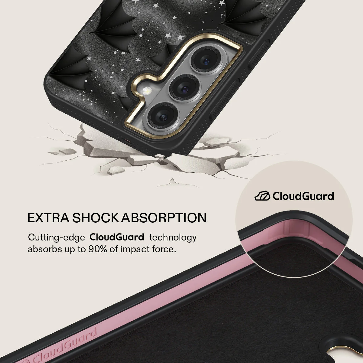 Wingspan - Samsung Galaxy S26 Plus Case - Image 7