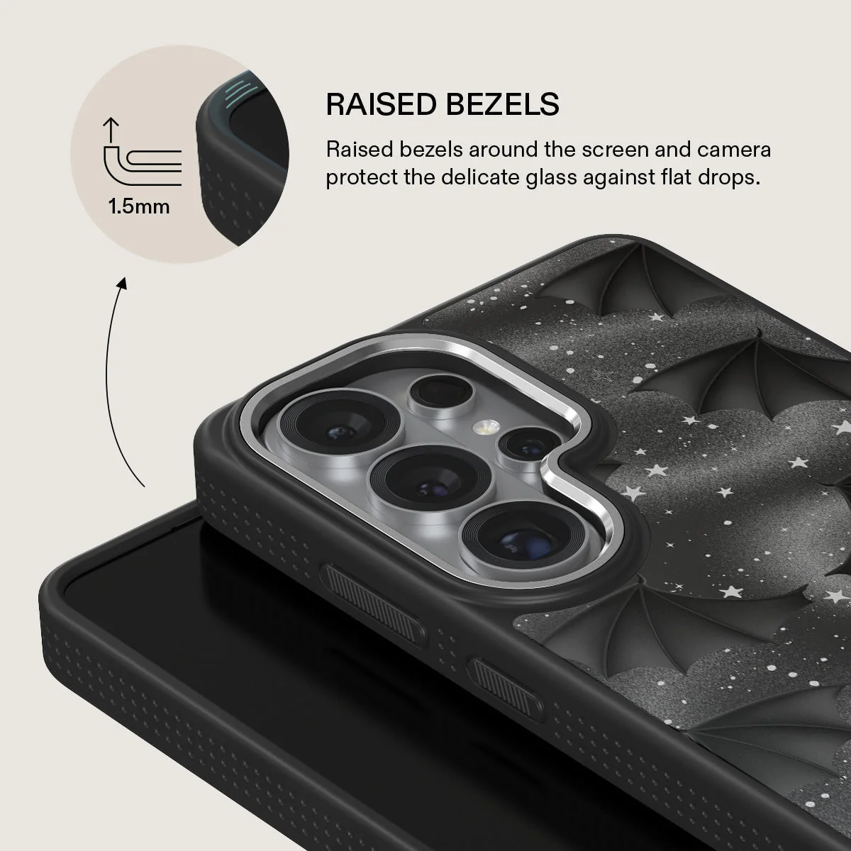 Wingspan - Samsung Galaxy S26 Ultra Case - Image 22