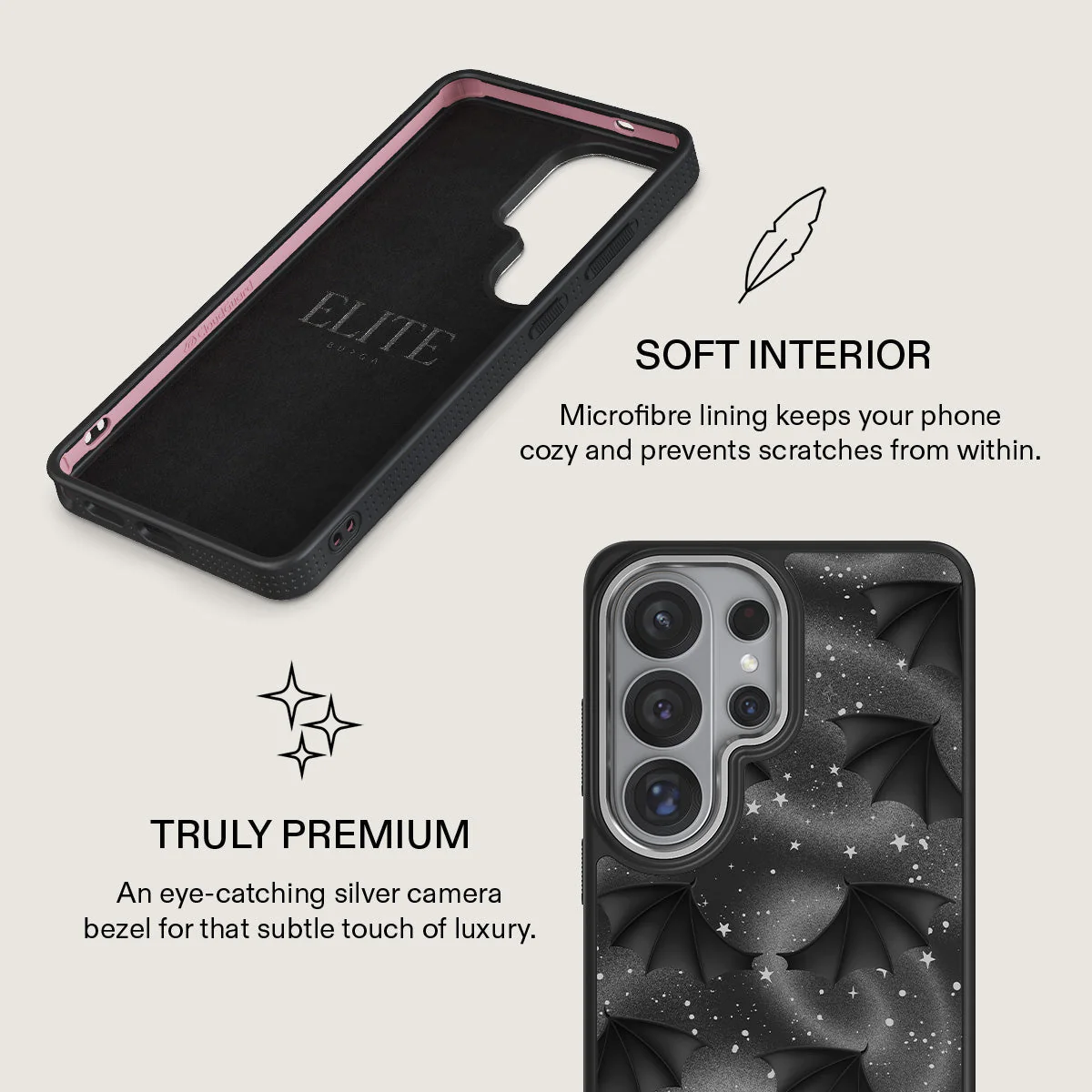 Wingspan - Samsung Galaxy S26 Ultra Case - Image 24