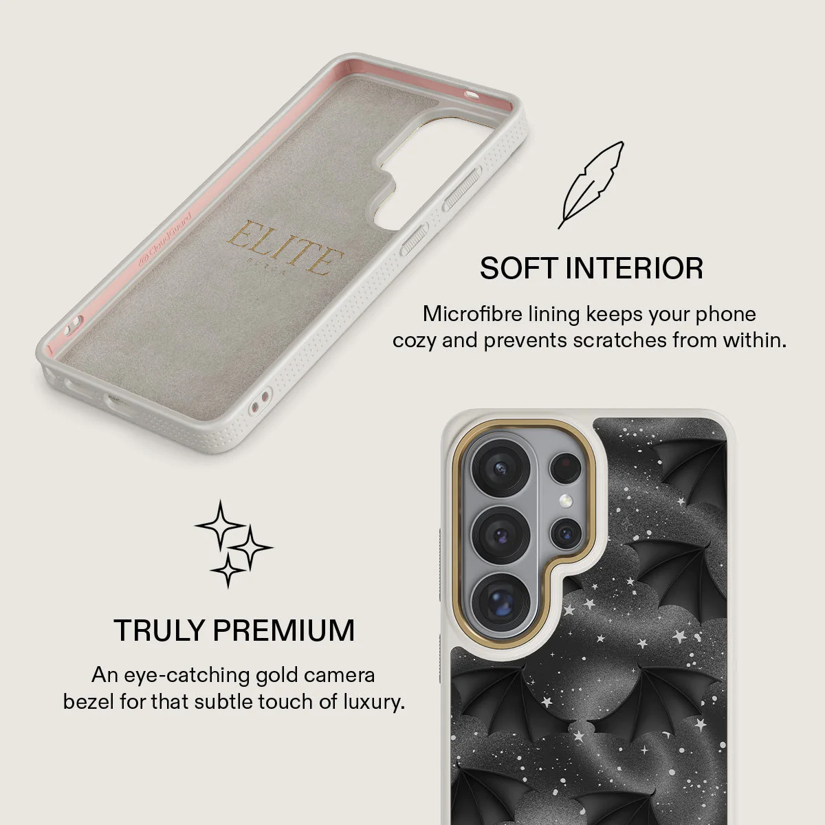 Wingspan - Samsung Galaxy S26 Ultra Case - Image 31