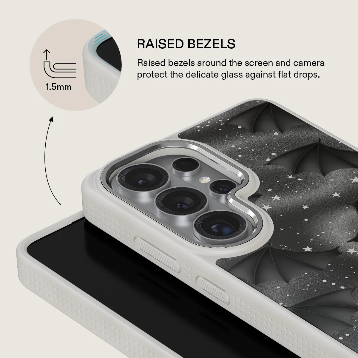 Wingspan - Samsung Galaxy S26 Ultra Case - Image 36