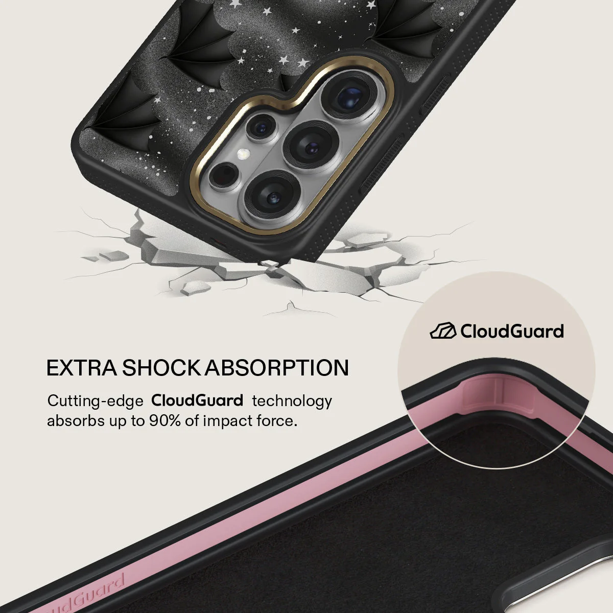 Wingspan - Samsung Galaxy S26 Ultra Case - Image 7