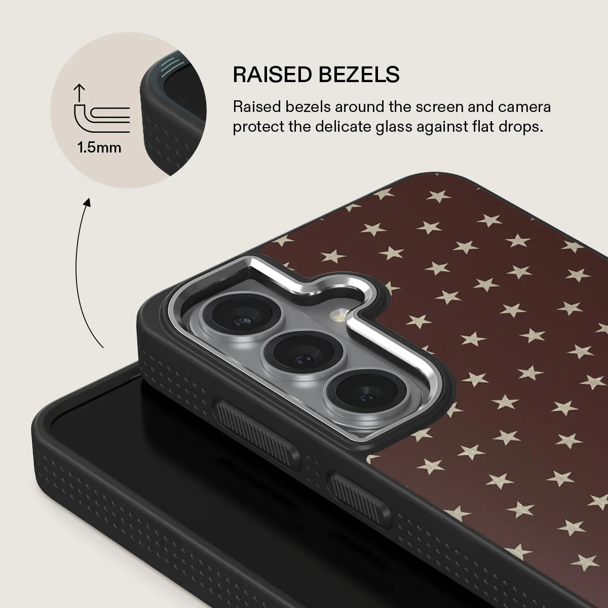 Wonderland - Samsung Galaxy S26 Case - Image 22