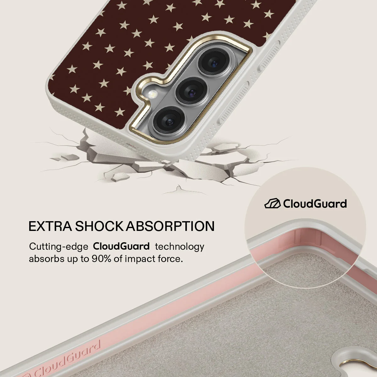 Wonderland - Samsung Galaxy S26 Case - Image 28