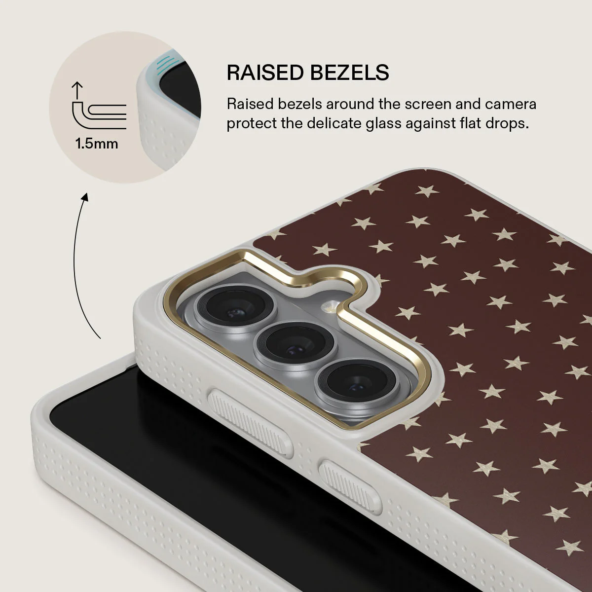 Wonderland - Samsung Galaxy S26 Case - Image 29