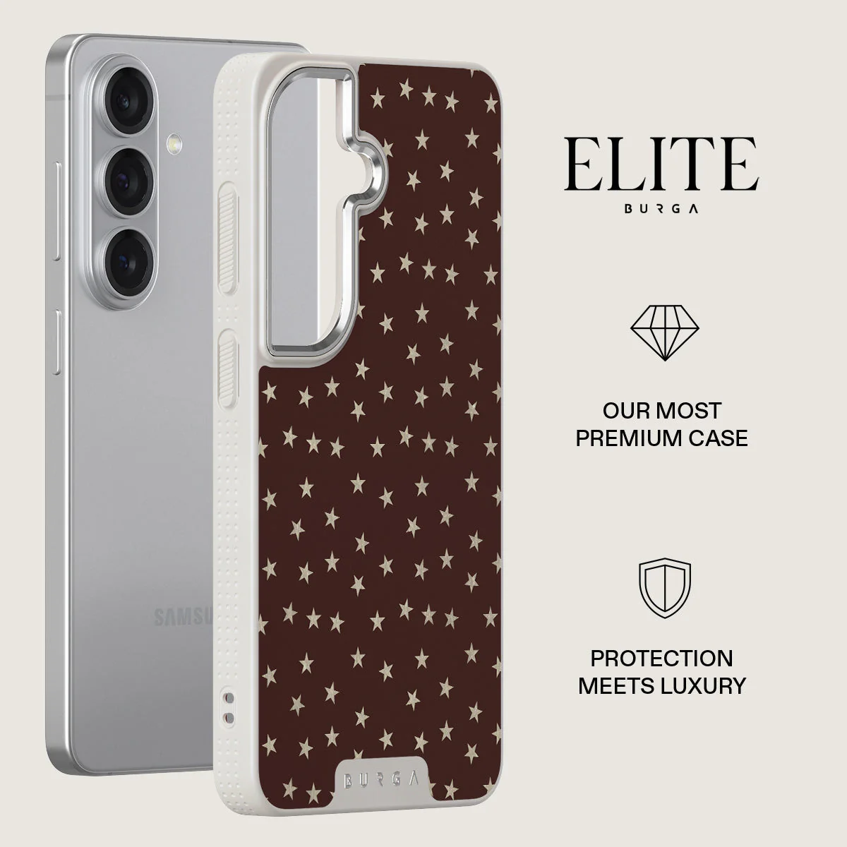 Wonderland - Samsung Galaxy S26 Case - Image 34