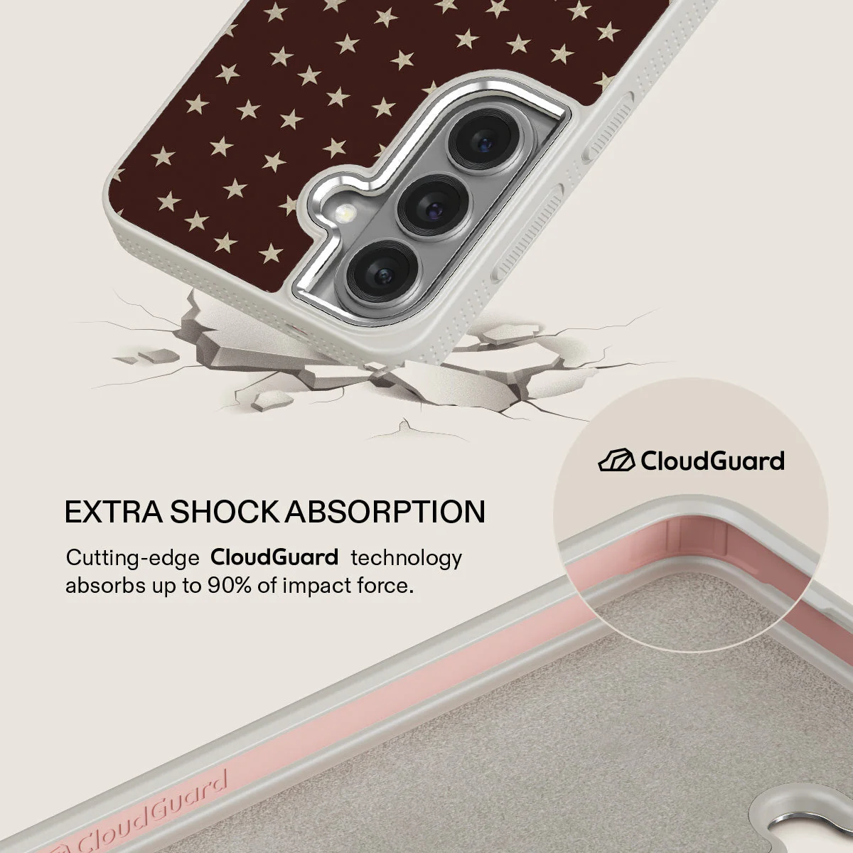 Wonderland - Samsung Galaxy S26 Case - Image 35
