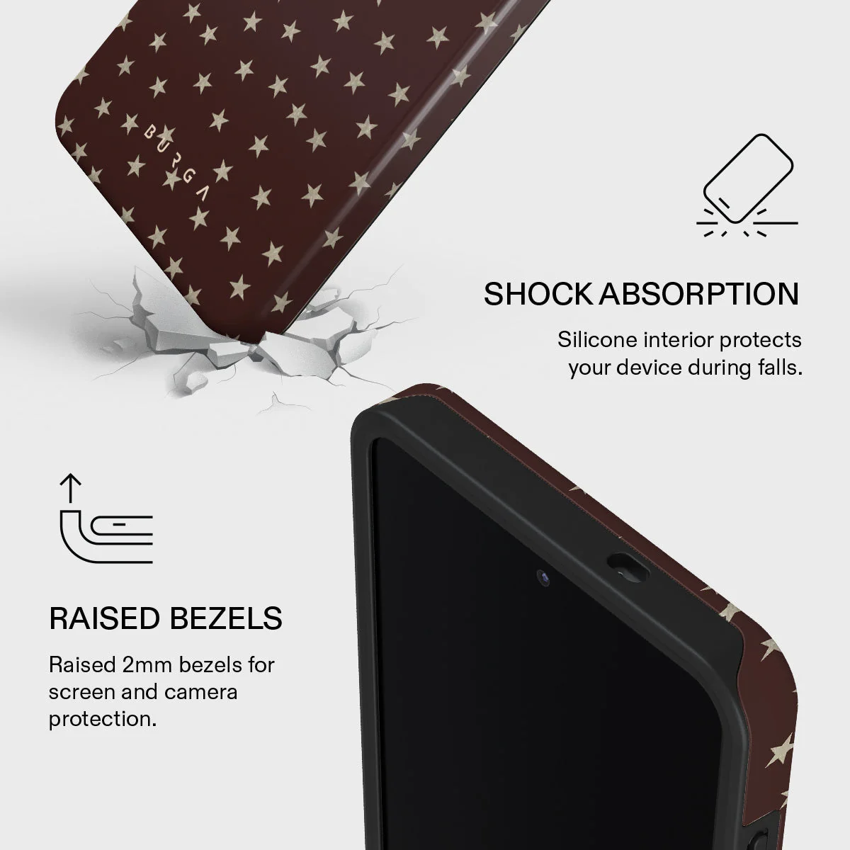 Wonderland - Samsung Galaxy S26 Case - Image 4