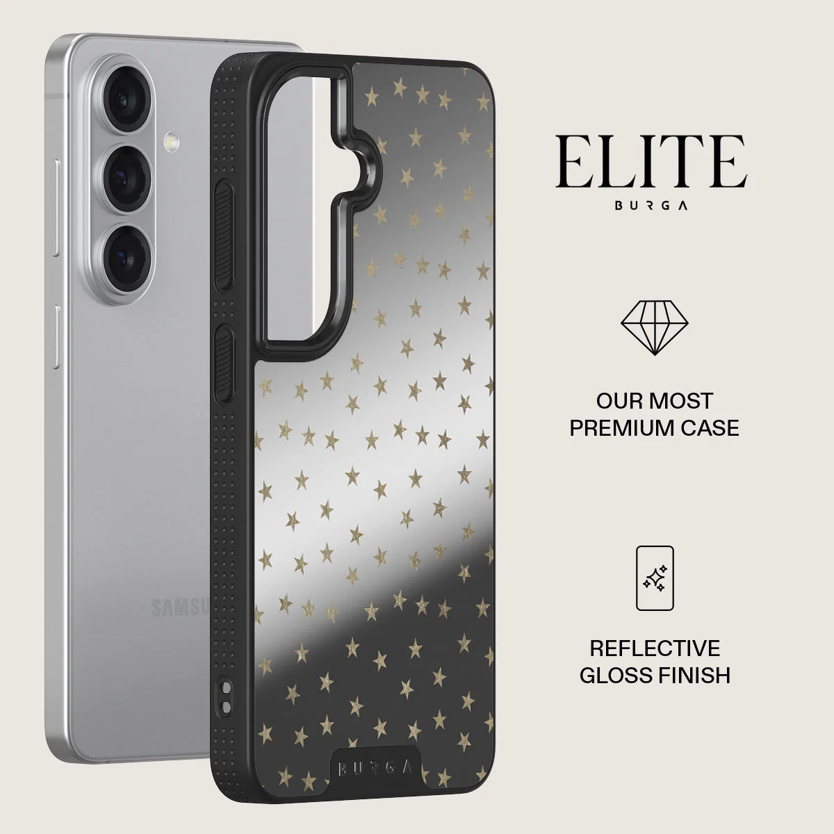 Wonderland - Samsung Galaxy S26 Case - Image 49