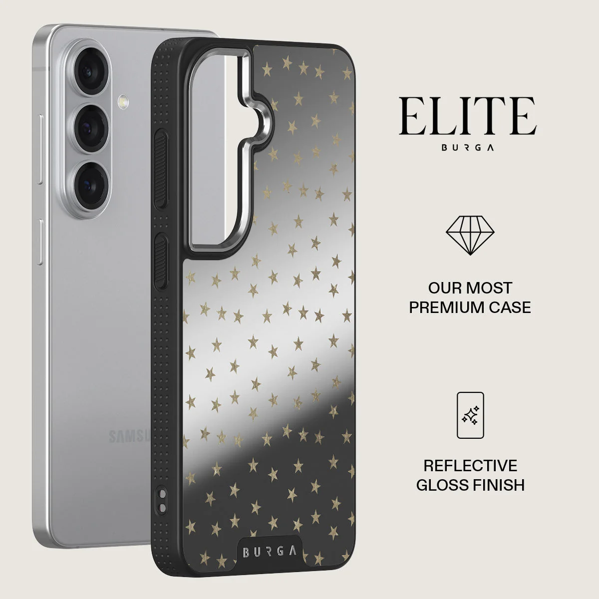 Wonderland - Samsung Galaxy S26 Case - Image 57
