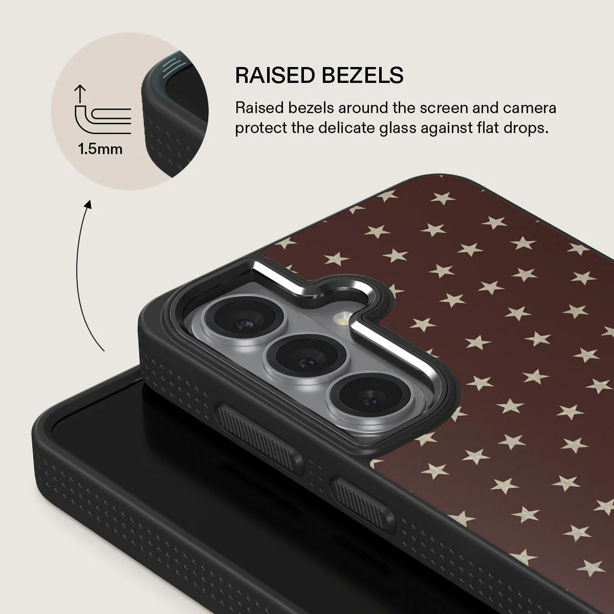 Wonderland - Samsung Galaxy S26 Plus Case - Image 15