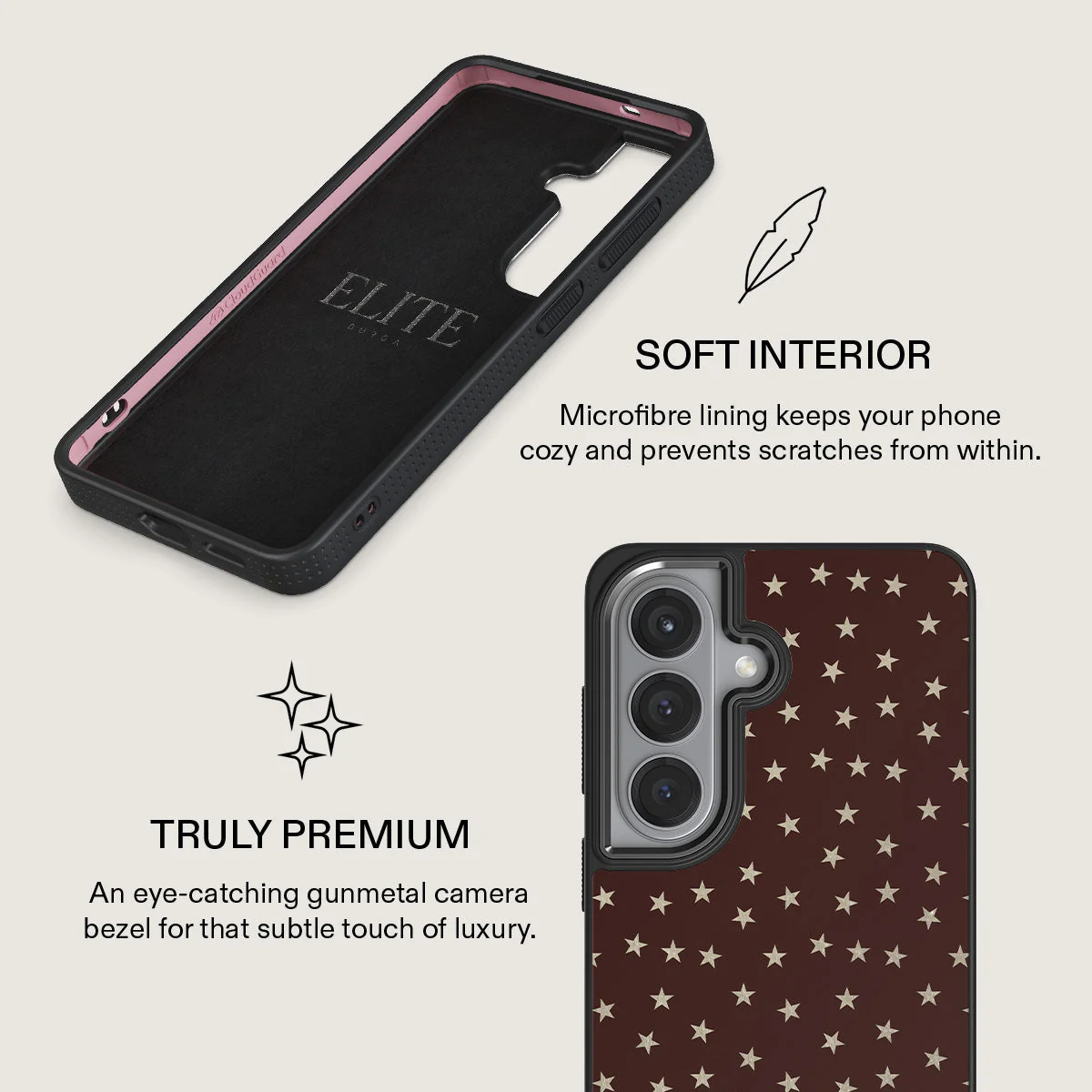 Wonderland - Samsung Galaxy S26 Plus Case - Image 17
