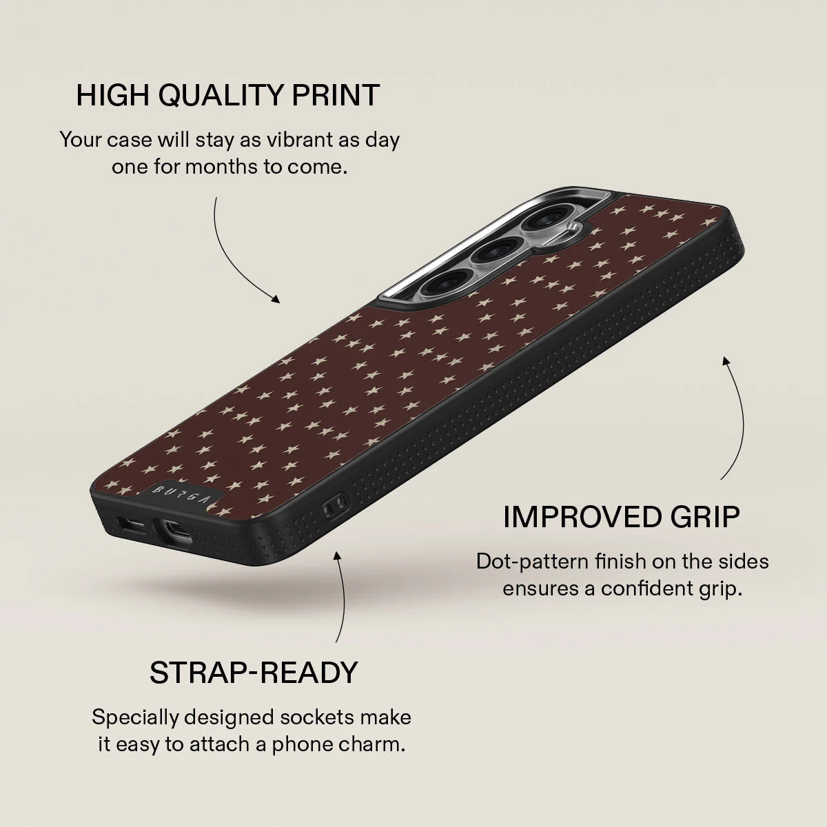 Wonderland - Samsung Galaxy S26 Plus Case - Image 23