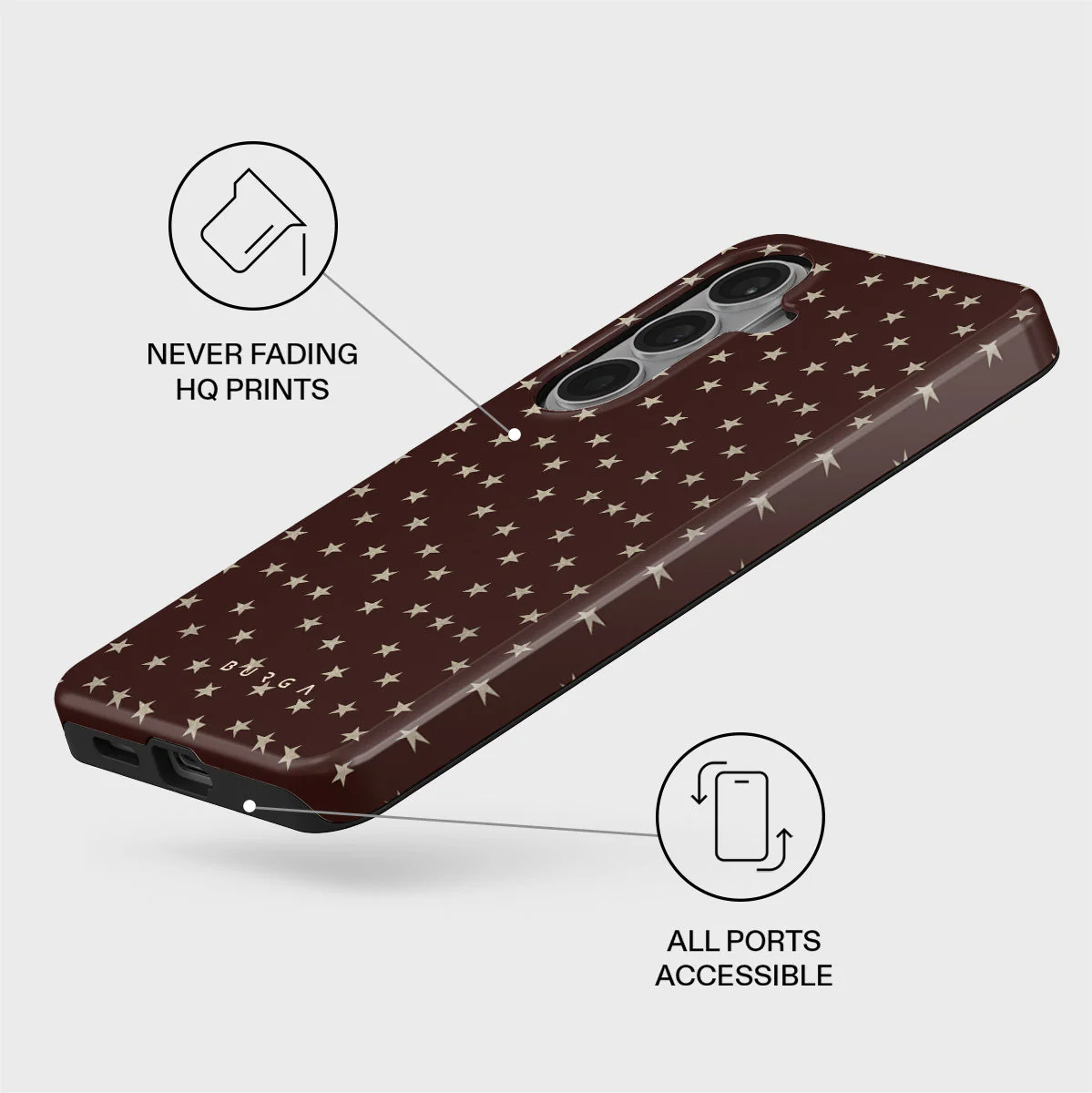 Wonderland - Samsung Galaxy S26 Plus Case - Image 3